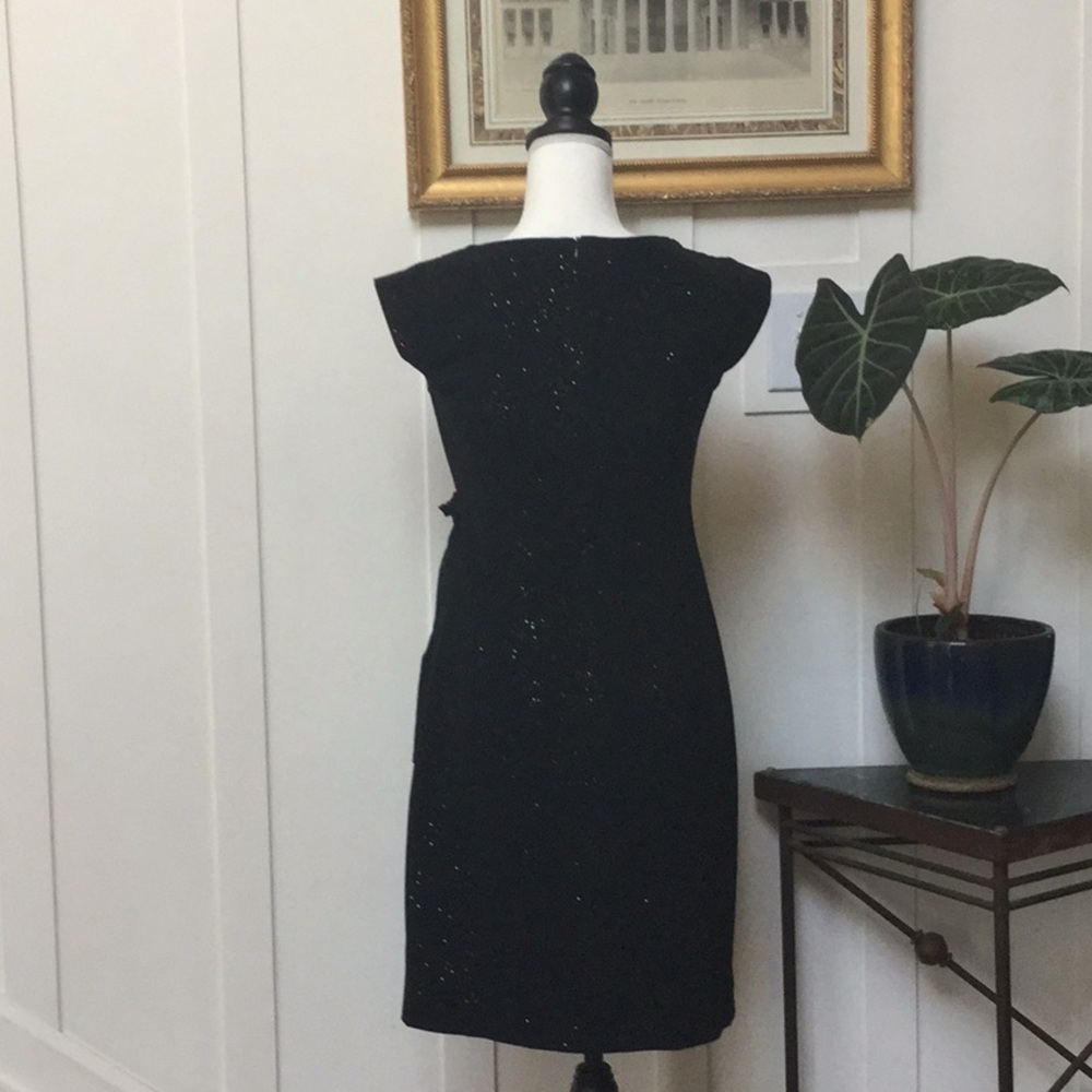 THE LIMITED Black Dress ✨ - Picture 5 of 5